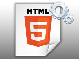 HTML5 Application & Animation Framework