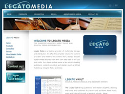 Legato Media
